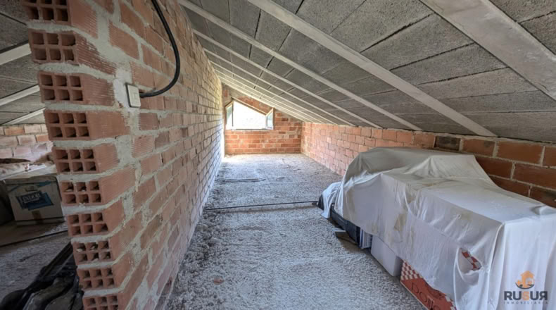 Cantabria - Vega de Pas - 5200m2