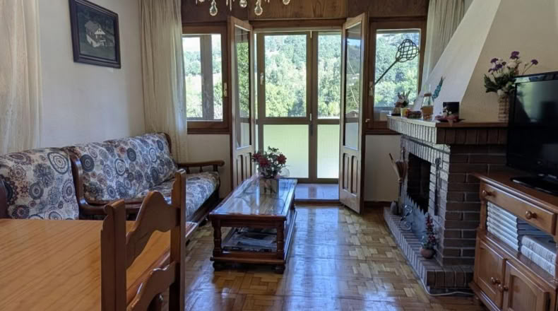 Cantabria - Vega de Pas - 5200m2