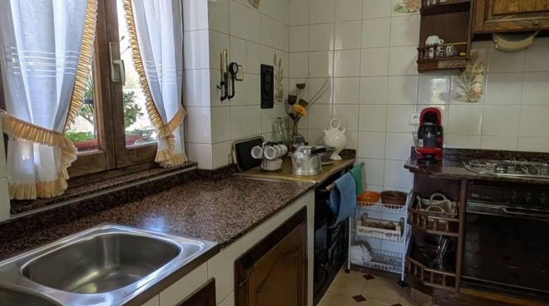Cantabria - Vega de Pas - 5200m2