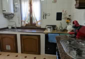 Xalet independent amb terreny en venda a la España, Vega de Pas, ref.: TR344053 foto