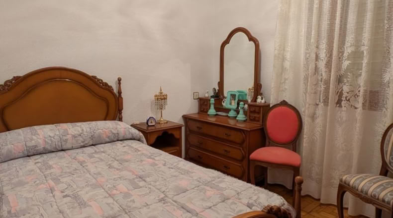 Cantabria - Vega de Pas - 5200m2