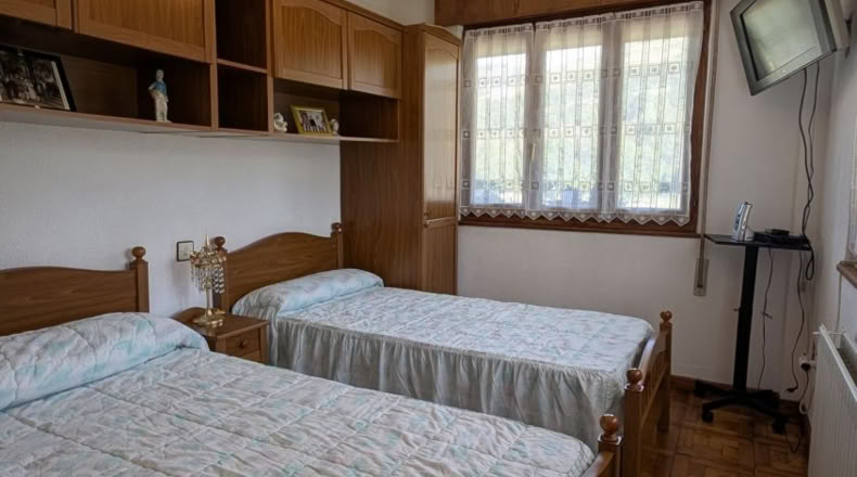 Cantabria - Vega de Pas - 5200m2