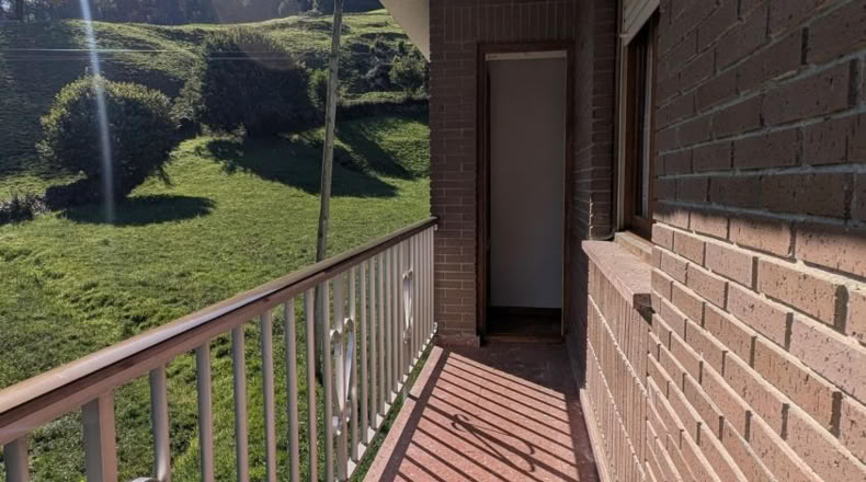Cantabria - Vega de Pas - 5200m2