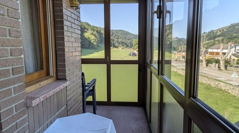 Cantabria - Vega de Pas - 5200m2