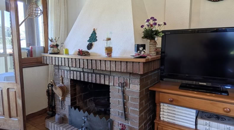 Cantabria - Vega de Pas - 5200m2