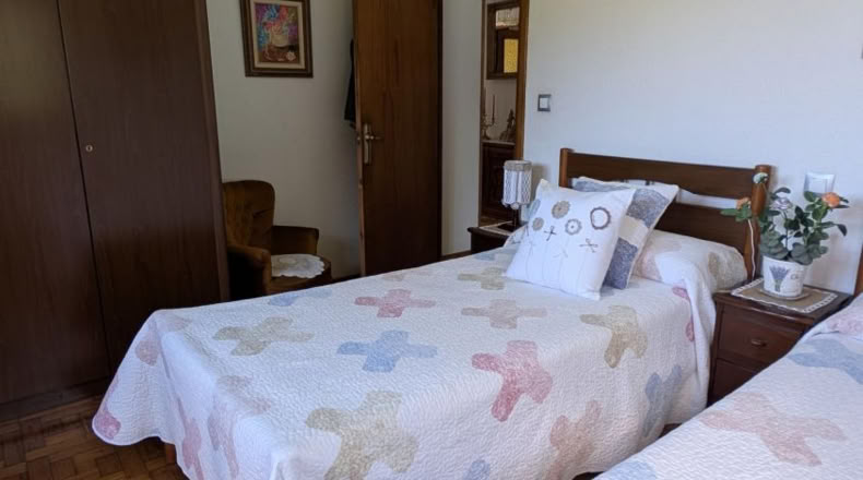Cantabria - Vega de Pas - 5200m2