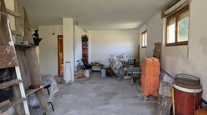 Cantabria - Vega de Pas - 5200m2
