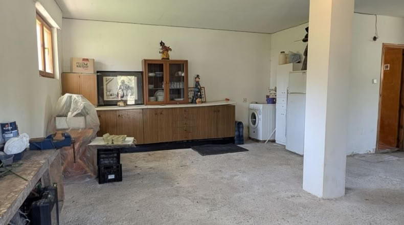 Cantabria - Vega de Pas - 5200m2
