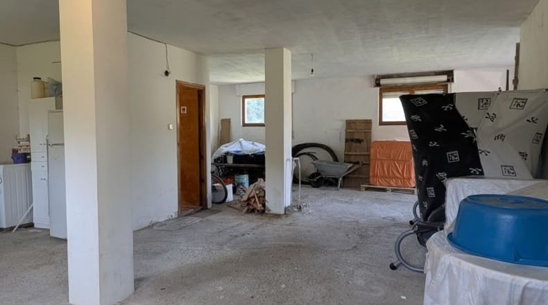 Cantabria - Vega de Pas - 5200m2