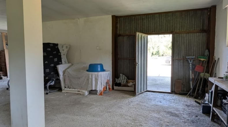 Cantabria - Vega de Pas - 5200m2