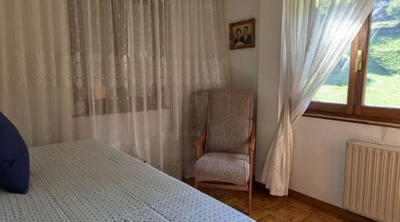 Cantabria - Vega de Pas - 5200m2