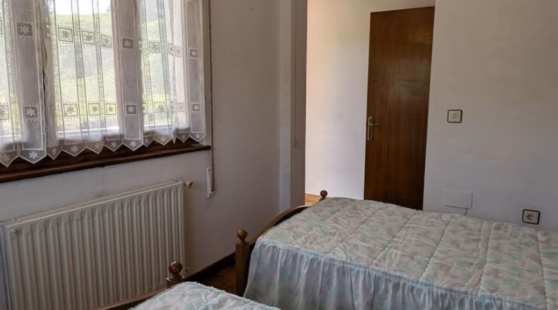 Cantabria - Vega de Pas - 5200m2