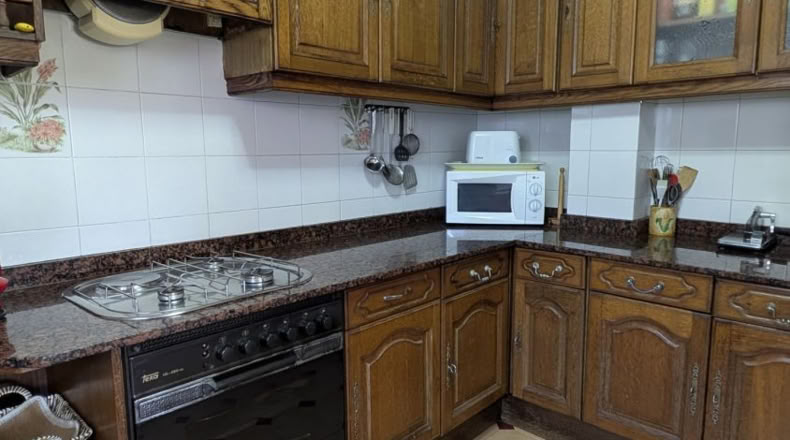 Cantabria - Vega de Pas - 5200m2