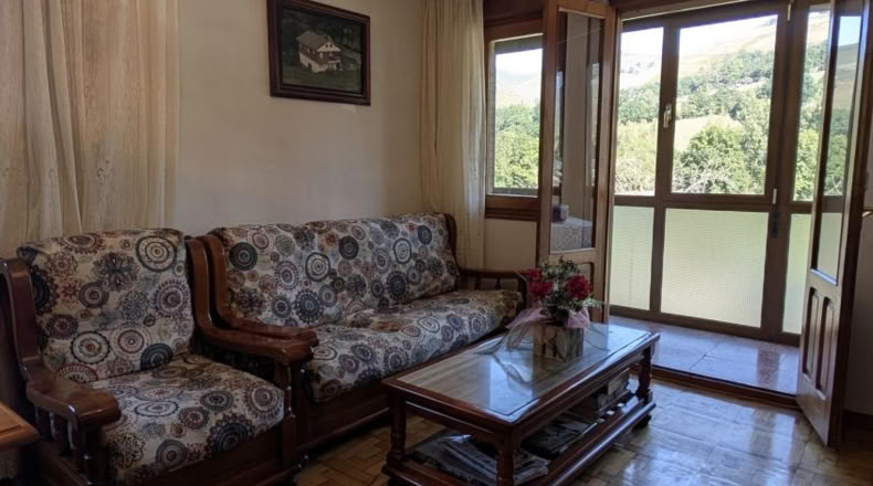 Cantabria - Vega de Pas - 5200m2