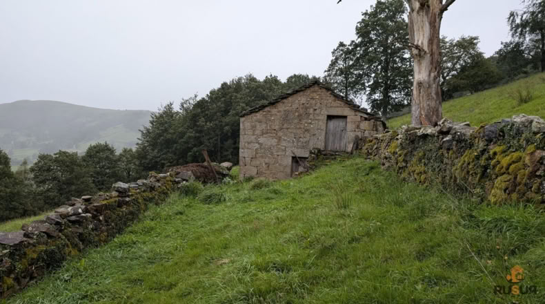 Cantàbria - San Pedro del Romeral - 8000m2