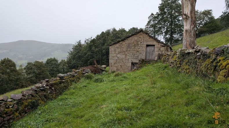 Cantàbria - San Pedro del Romeral - 8000m2