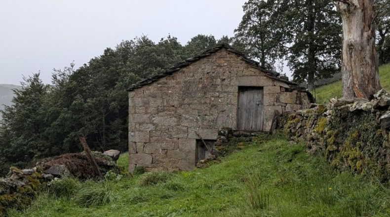Cantàbria - San Pedro del Romeral - 8000m2