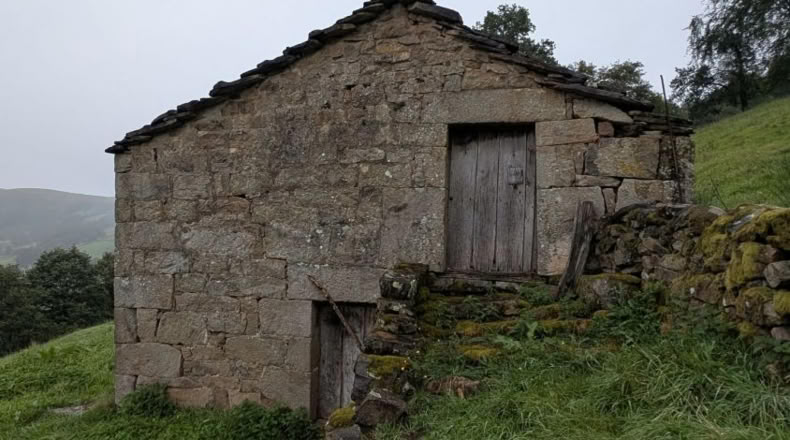 Cantàbria - San Pedro del Romeral - 8000m2