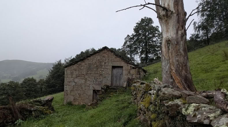 Cantàbria - San Pedro del Romeral - 8000m2