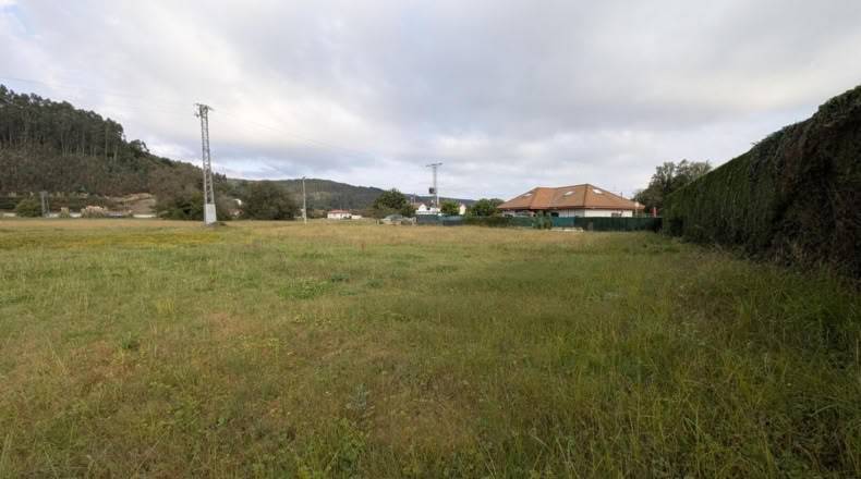 Cantabria - Quijano - 2300m2