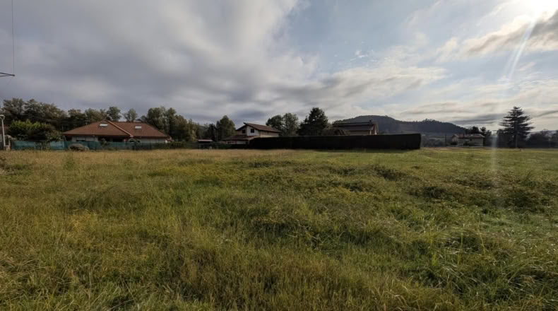 Cantabria - Quijano - 2300m2