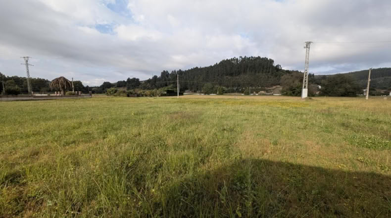 Cantabria - Quijano - 2300m2