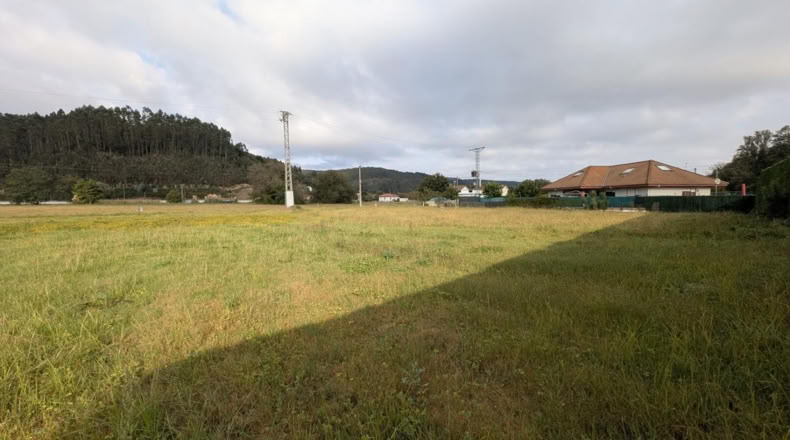 Cantabria - Quijano - 2300m2
