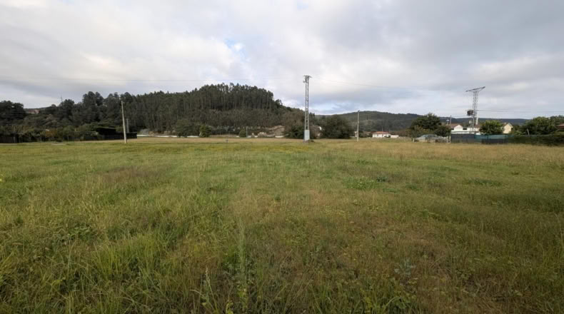 Cantabria - Quijano - 2300m2