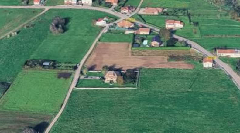Cantabria - Quijano - 2300m2