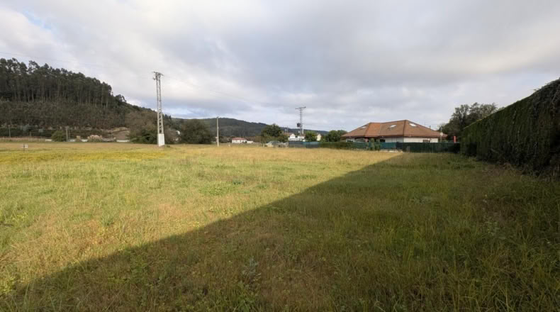 Cantabria - Quijano - 2300m2