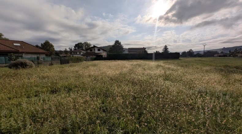 Cantabria - Quijano - 2300m2