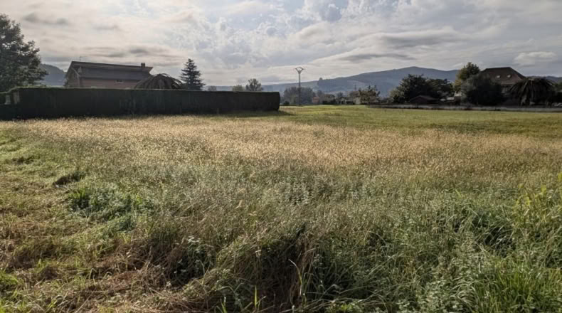 Cantabria - Quijano - 2300m2