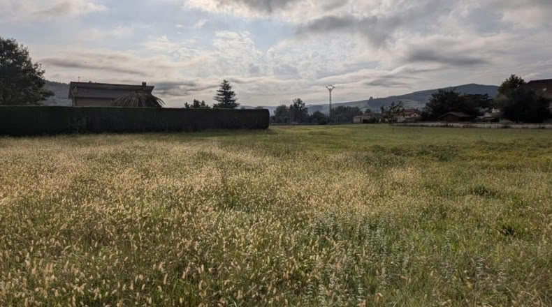 Cantabria - Quijano - 2300m2