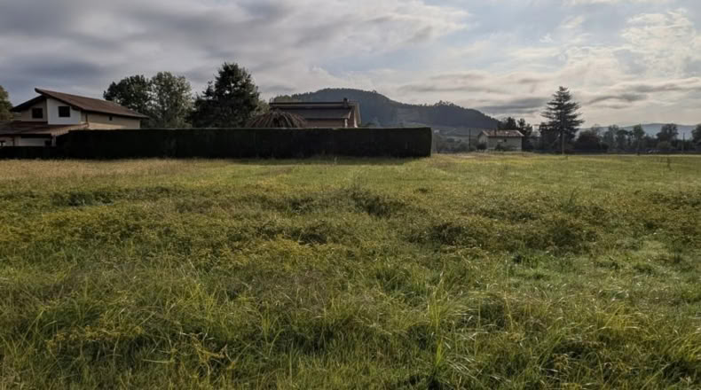 Cantabria - Quijano - 2300m2