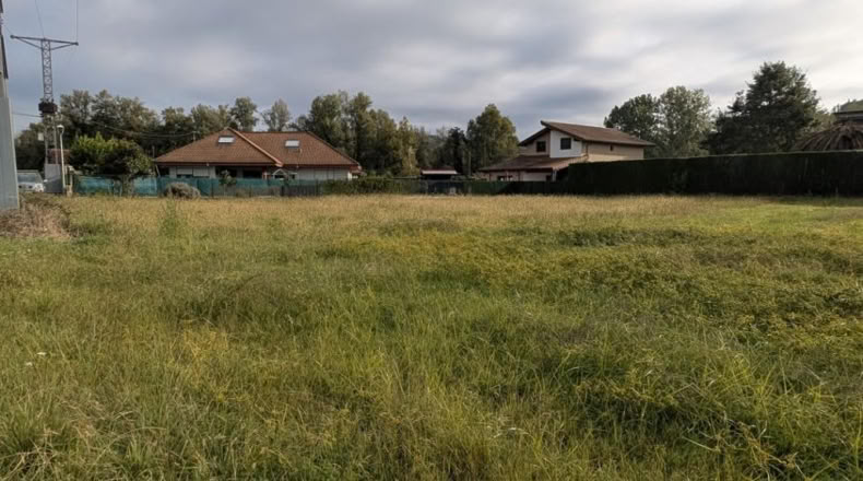 Cantabria - Quijano - 2300m2