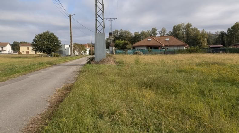 Cantabria - Quijano - 2300m2