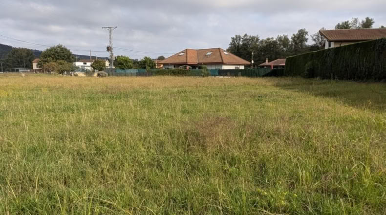 Cantabria - Quijano - 2300m2