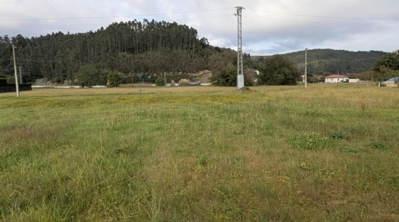 Cantabria - Quijano - 2300m2