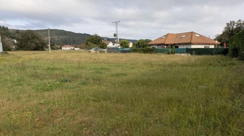 Cantabria - Quijano - 2300m2