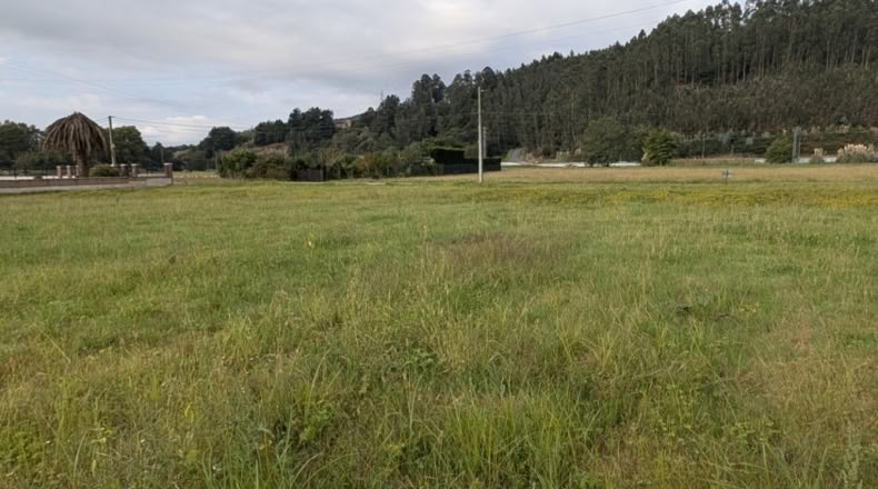 Cantabria - Quijano - 2300m2