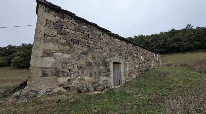Cantabria - San Pedro del Romeral - 26800m2