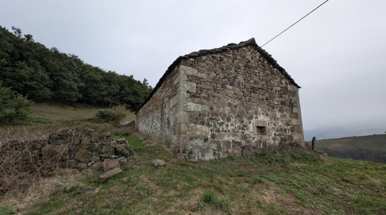 Cantabria - San Pedro del Romeral - 26800m2