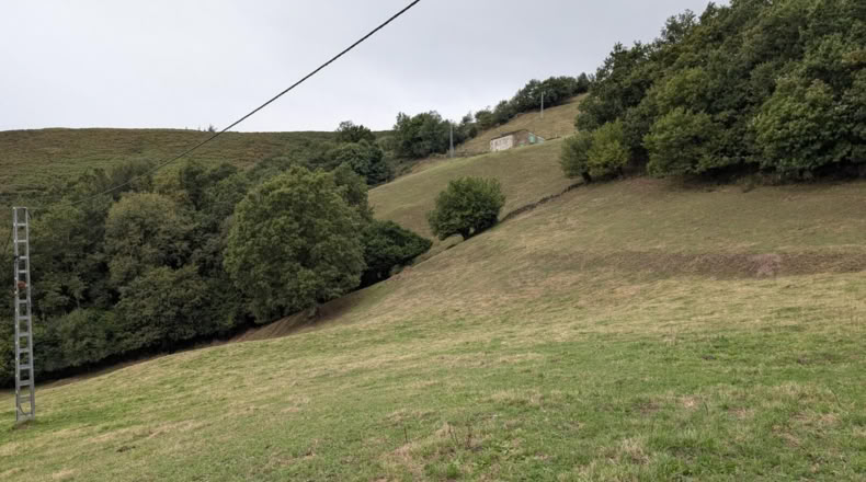 Cantabria - San Pedro del Romeral - 26800m2