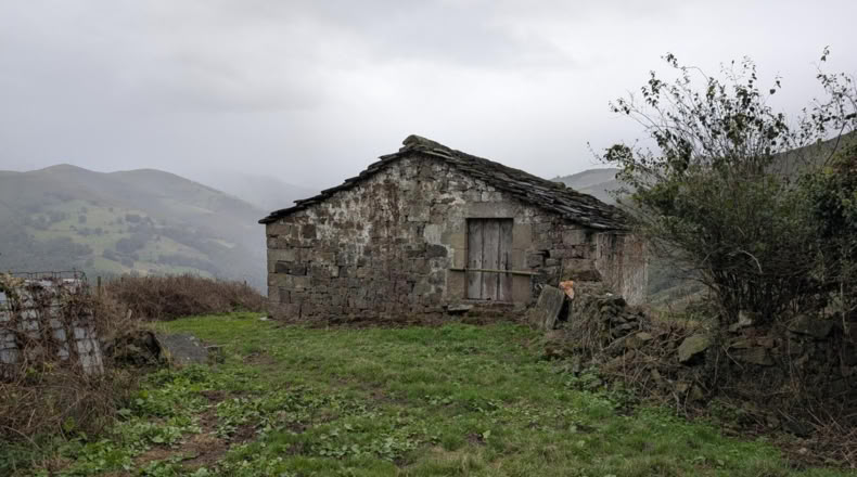 Cantabria - San Pedro del Romeral - 26800m2
