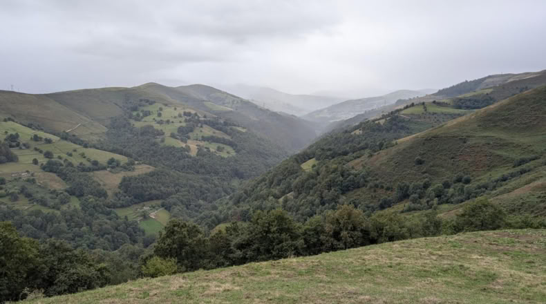 Cantabria - San Pedro del Romeral - 26800m2