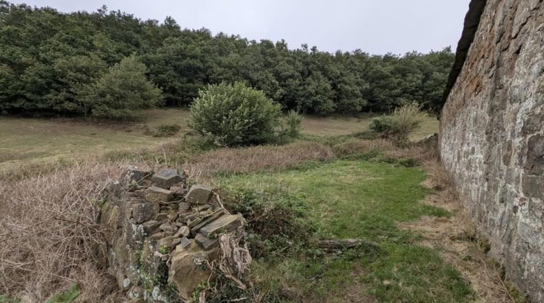 Cantabria - San Pedro del Romeral - 26800m2