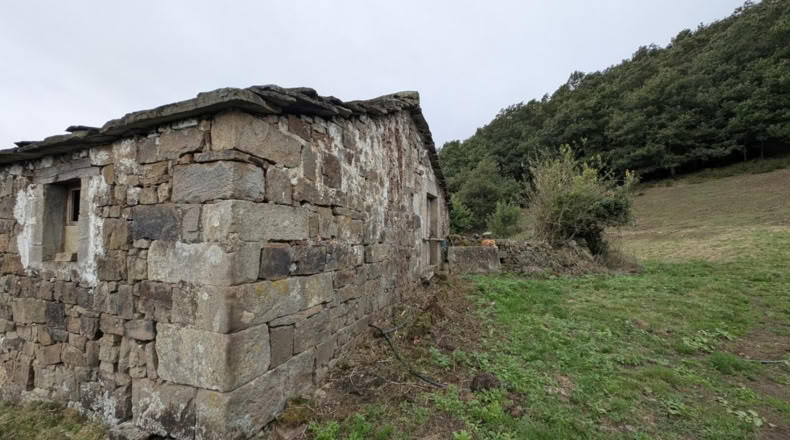 Cantabria - San Pedro del Romeral - 26800m2
