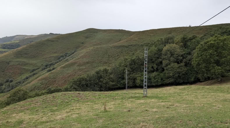 Cantabria - San Pedro del Romeral - 26800m2