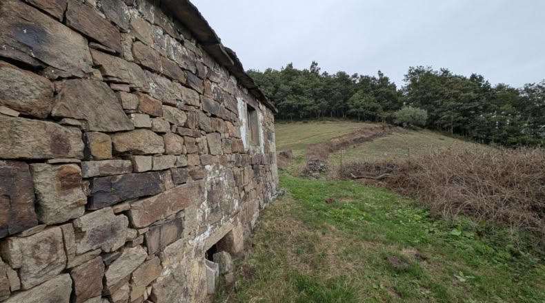 Cantabria - San Pedro del Romeral - 26800m2