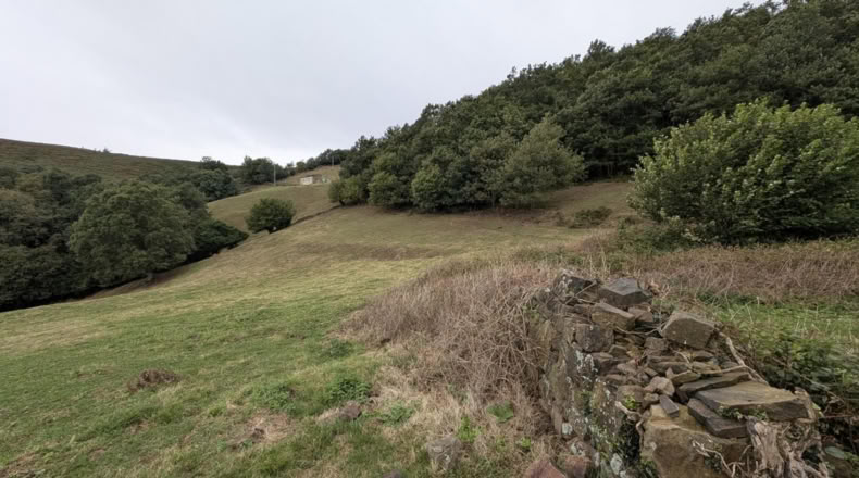 Cantabria - San Pedro del Romeral - 26800m2